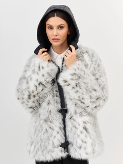 Куртка утепленная женская BULMER