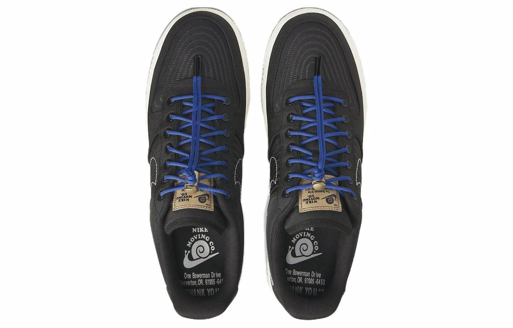 Кроссовки Nike Air Force 1 Low "Moving Company"