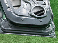 Дверь задняя левая Geely Tugella (2019-н.в.)