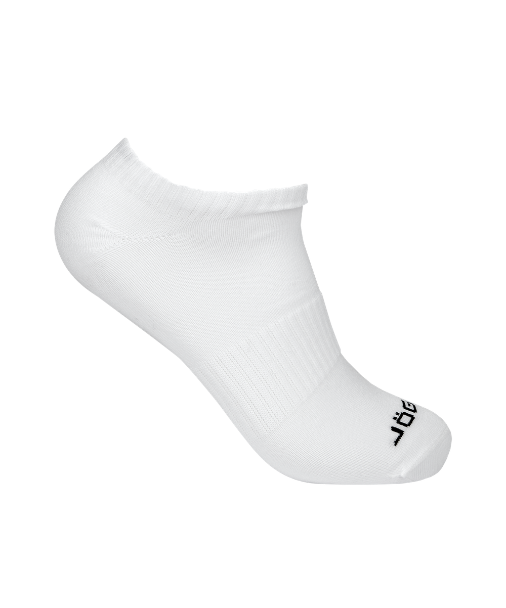 Носки низкие ESSENTIAL Short Casual Socks, белый