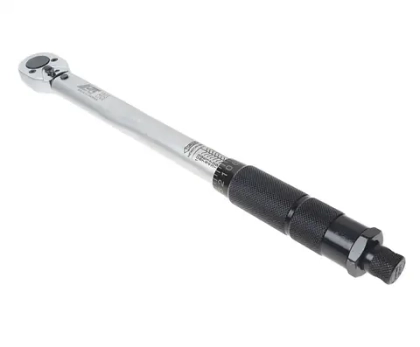 JTC-6902 - Ключ динамометрический 3/8" 19-110Нм 355мм JTC