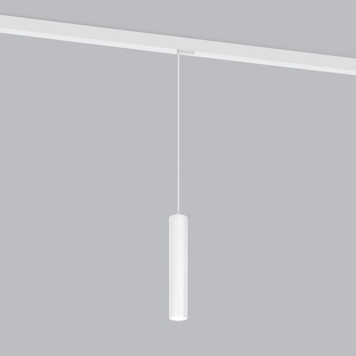 Трековый светодиодный светильник Elektrostandard Slim Magnetic 85014/01 a059184