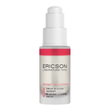 Ericson Laboratoire Успокаивающая бифазная сыворотка BI-PHASE SOOTHING SERUM 30 мл