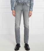 Джинсы NICK Jacob Cohen - серый(UQ E07 30 S 3618)