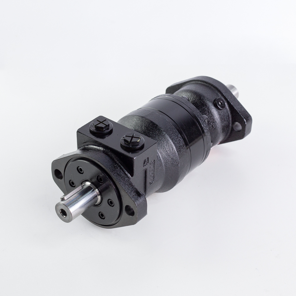 Гидромотор MRB-160C "МЗПО"