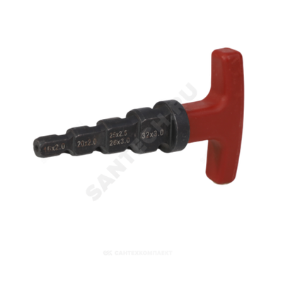 Калибратор Дн 16-32мм 6017 Aquasfera 6017-01