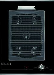 Модульная система De Dietrich DTE 1148 X