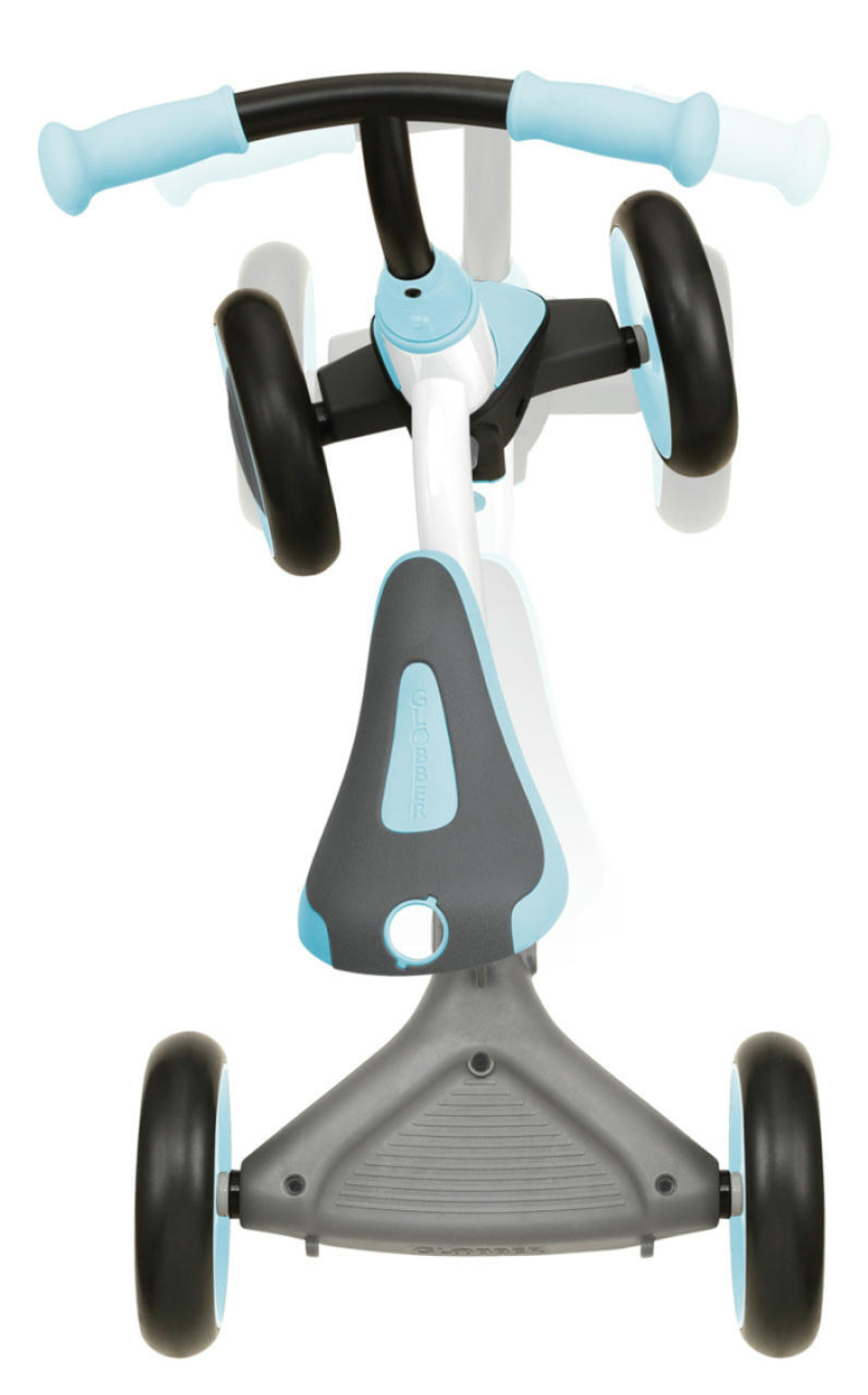 Детский велосипед Globber Learning Bike 3 in 1 (2023)