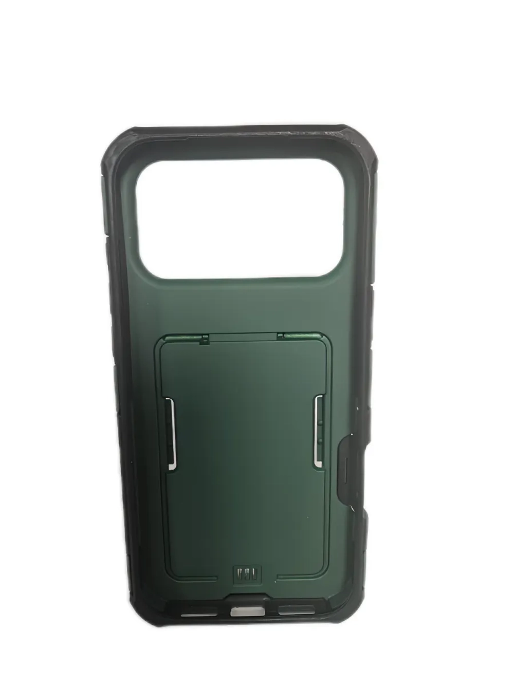 Чехол с подставкой Kickstand Flip Case для iPhone 17 Pro Max