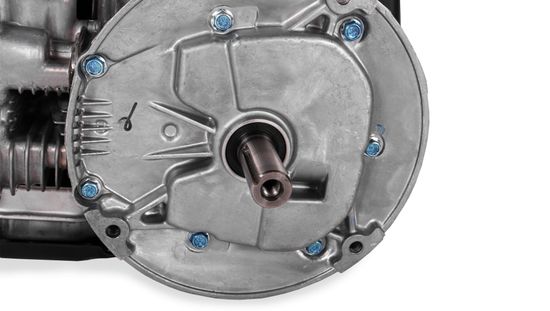 Двигатель бензиновый CHAMPION G120-2VK/1