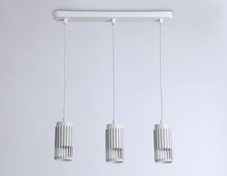 Ambrella Подвесной светильник со сменной лампой GU10 Techno family TN51698