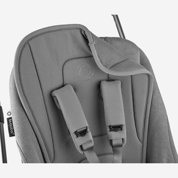 Вкладыш на сиденье Bugaboo Dual comfort (Moon Grey)