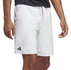 Теннисные шорты Adidas Ergo Short 9" - White