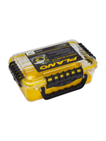 Коробка для приманок водонепроницаемая Plano Deep Waterproof Stowaway 374110, 35.6 x 22.9 x 7.3 см (1563729)