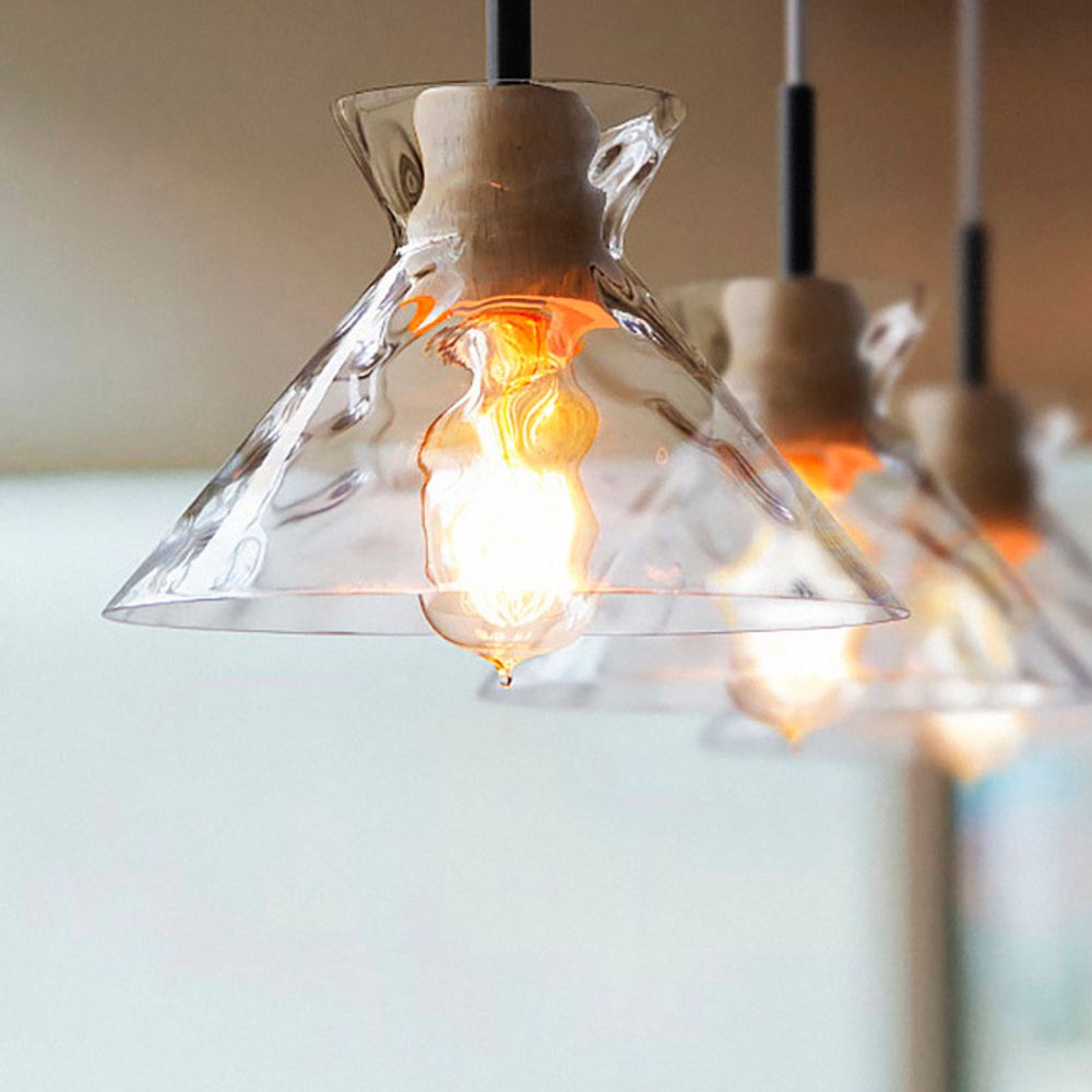 Подвесной светильник OMG GLASS D27 tree