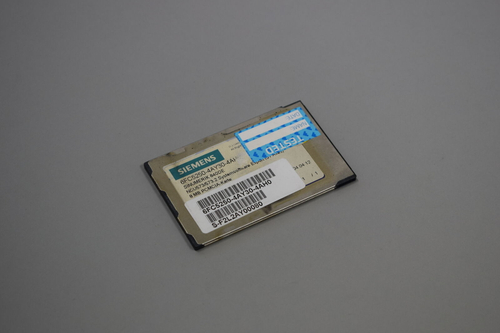 SIEMENS 6FC5250-4AY30-4AH0