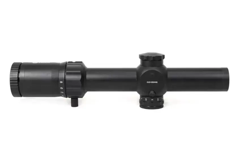 Прицел Arkon Model A 1-8x24