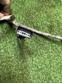 Проводка заднего бампера Kia Ceed 3 (2018-н.в.)