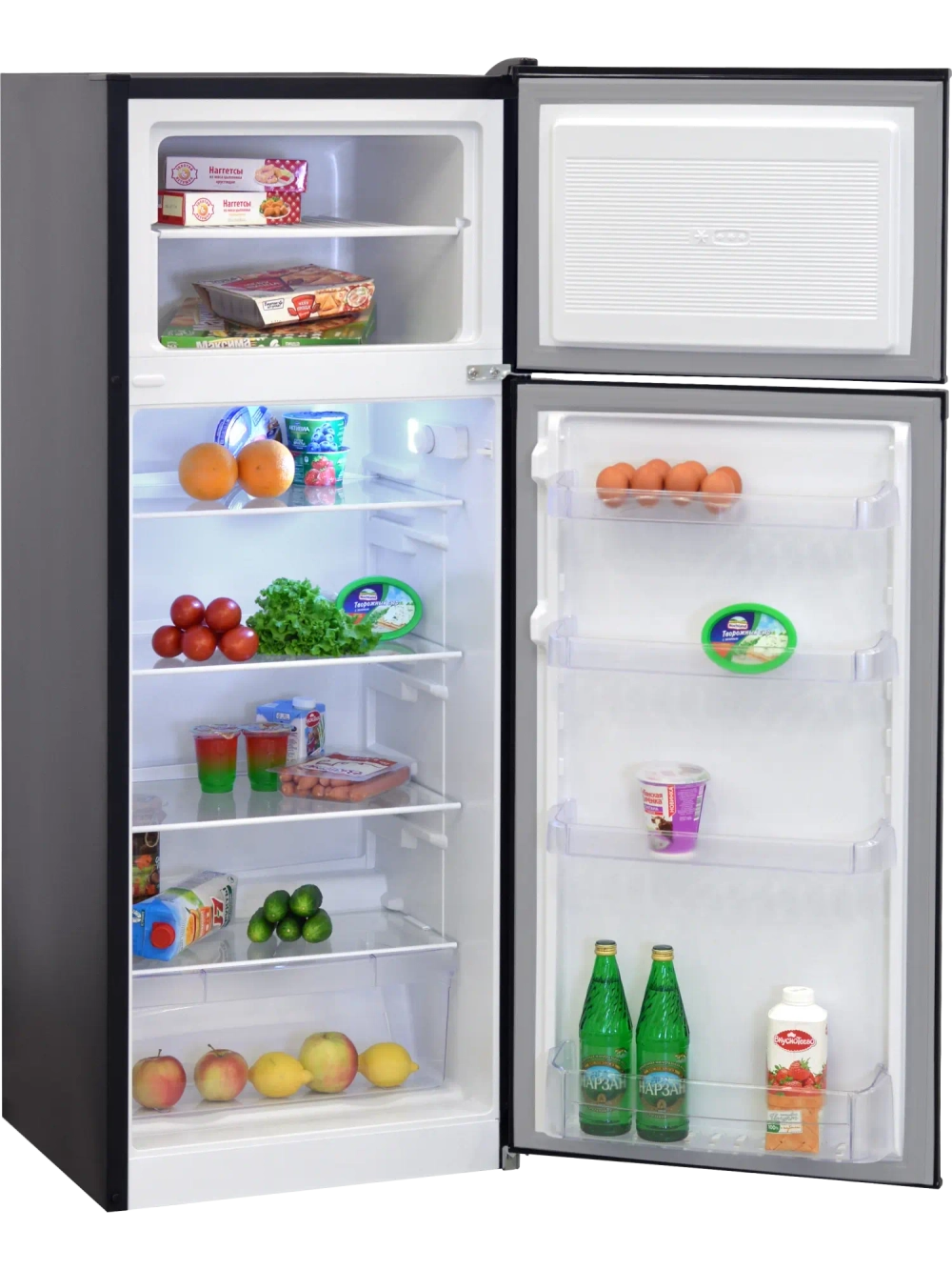 Холодильник Nord NRT 141 232