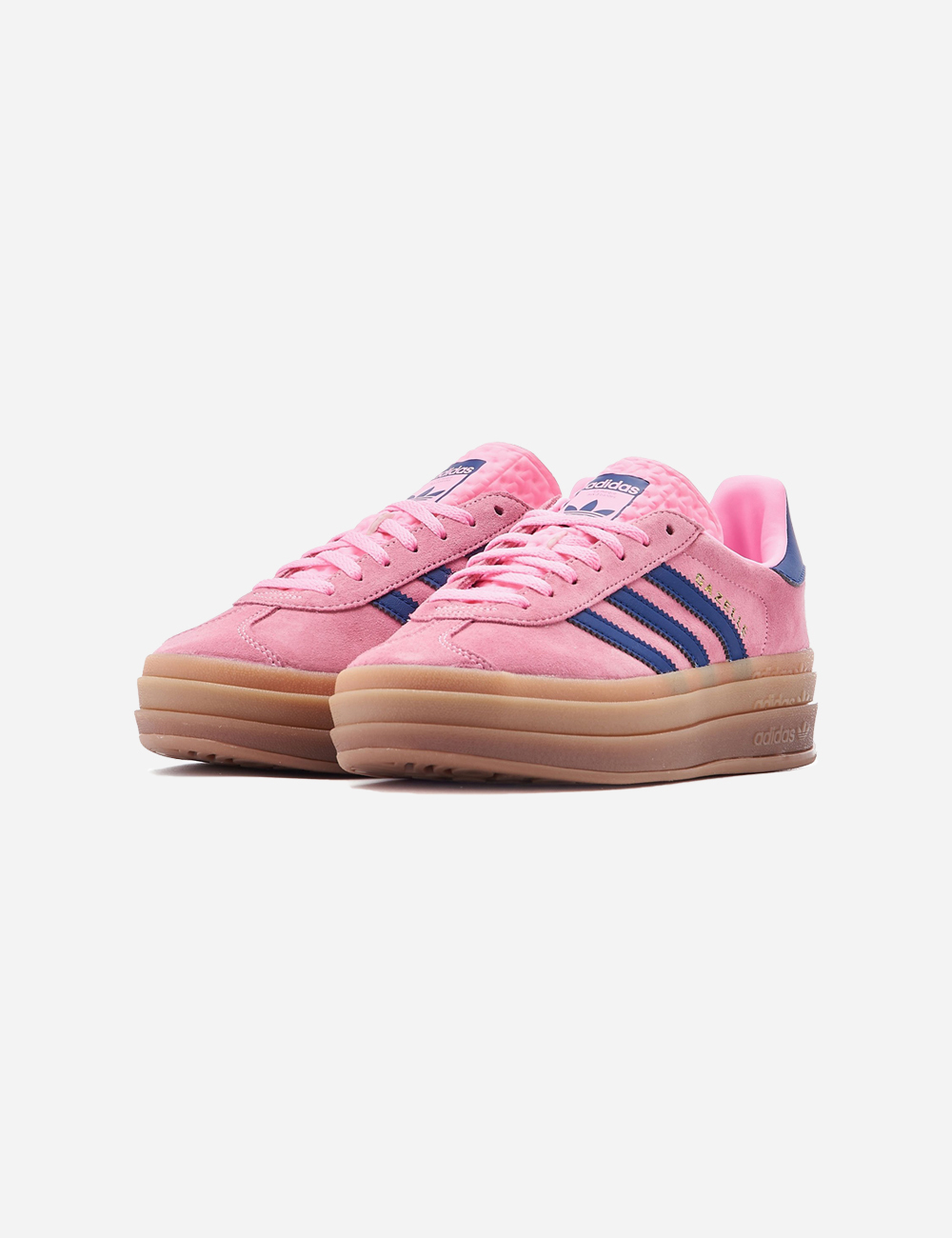 adidas Gazelle Bold Pink Glow Gum (H06122)