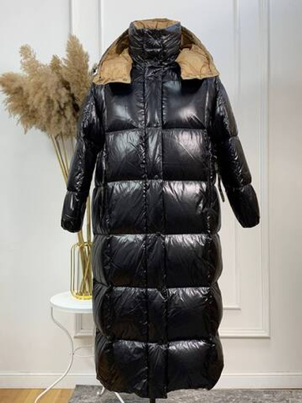 Пуховик Moncler