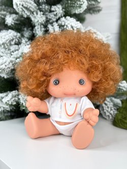 Кукла Пупс Marina and Pau 25 cм Piu (M1430K7)