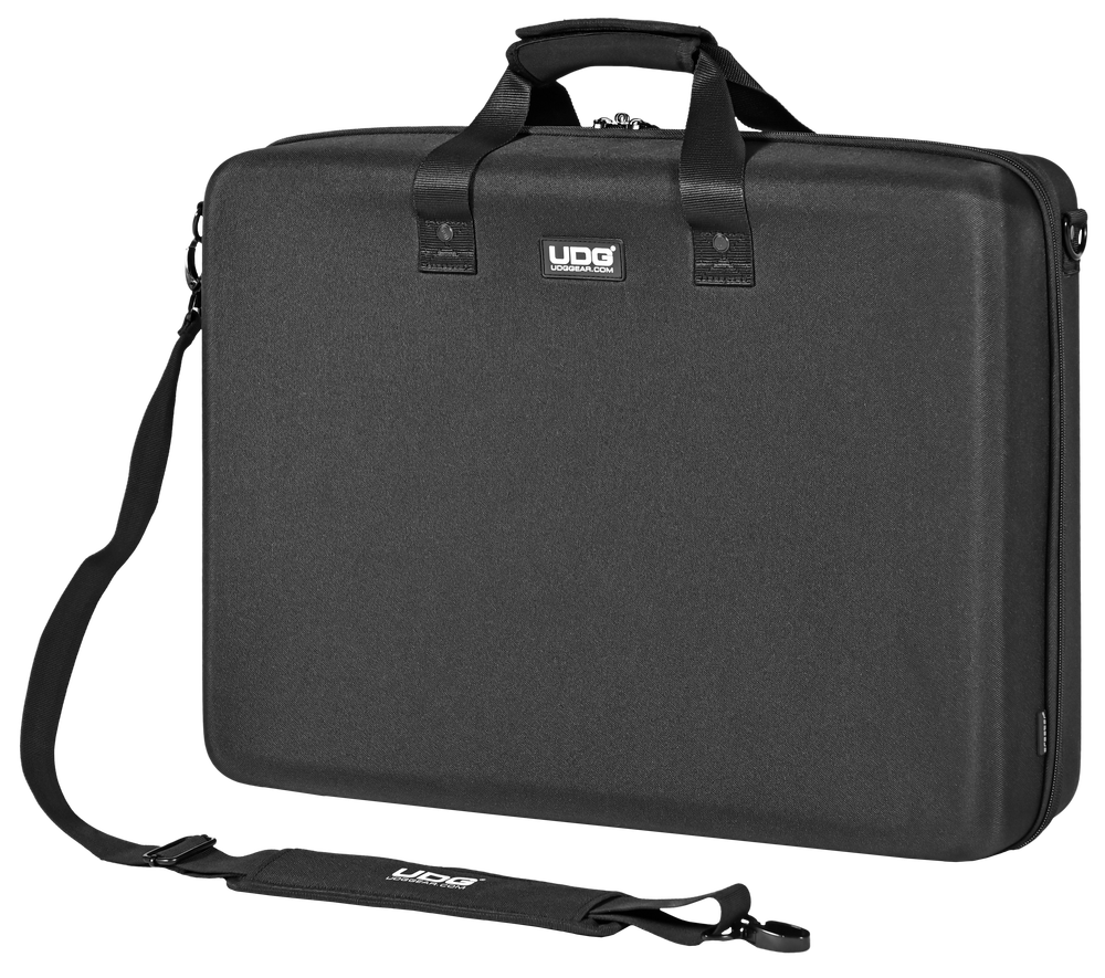 Кейс UDG Creator AlphaTheta CDJ-3000X Hardcase Black