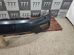 Бампер передний Volkswagen Tiguan 2 16-20 Б/У Оригинал 5NR807217GRU