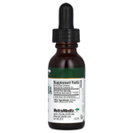 NutraMedix, Houttuynia, поддержка иммунитета и микробов, 30 мл (1 жидк. унц.)
