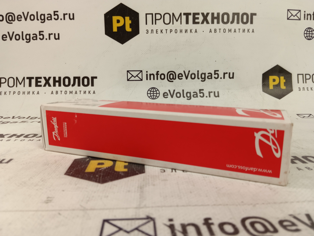 Danfoss MBT 3560 084Z4036 новое