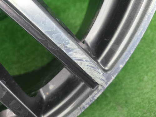 Диск литой R21 Maserati Levante (2016-2024) перед