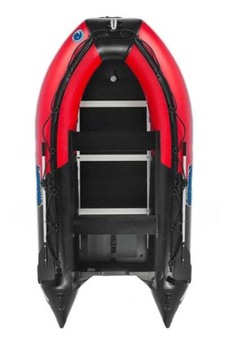 Лодка ПВХ STORMLINE ADVENTURE STANDARD 340