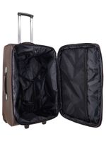 Чемодан 458-2 / 26 дюймов