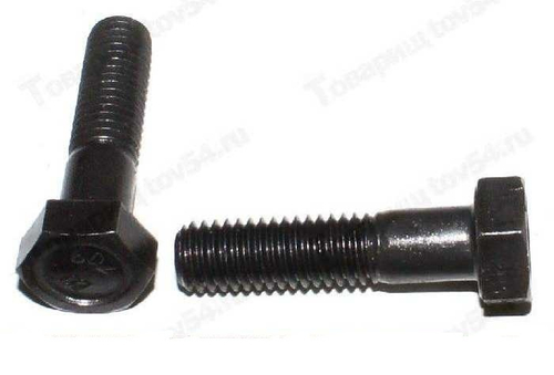 Болт кронштейна натяжителя ремня 2123 (М8х37)