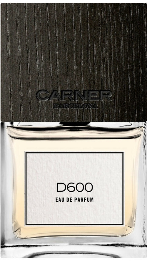CARNER BARCELONA D600 EDP 100 ML