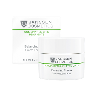 Balancing Cream