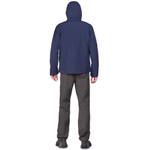 Куртка софтшелл Kailas Wind Shield Jacket Men's