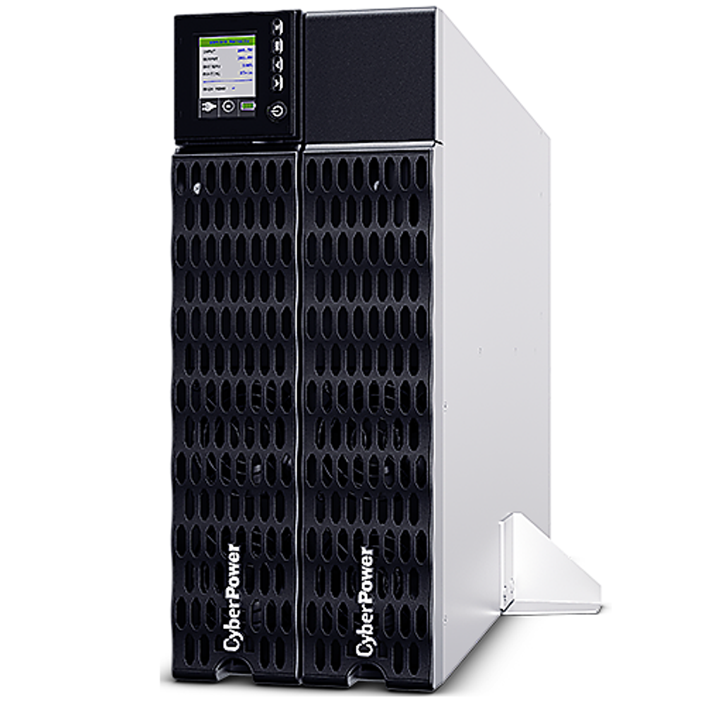 Источник бесперебойного питания  CyberPower OL8KERTHD