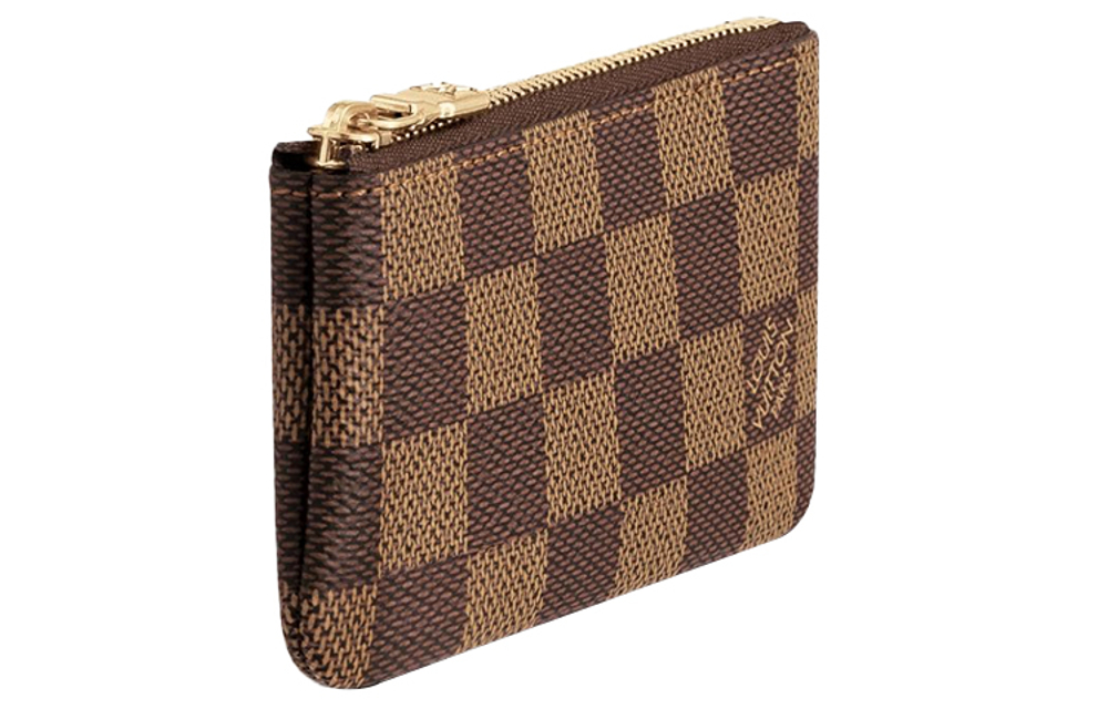 Louis Vuitton Key Pouch