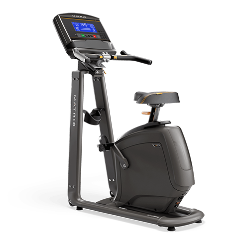 Велоэргометр вертикальный MATRIX U50XR