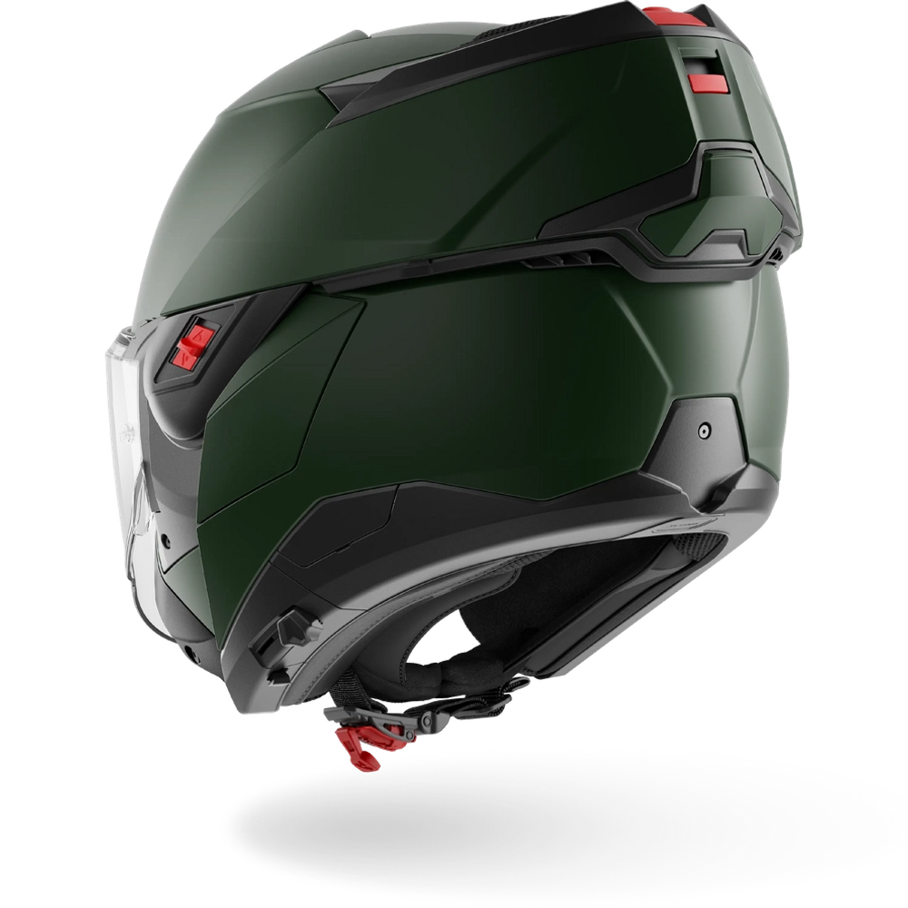 Шлем Shark OXO Blank