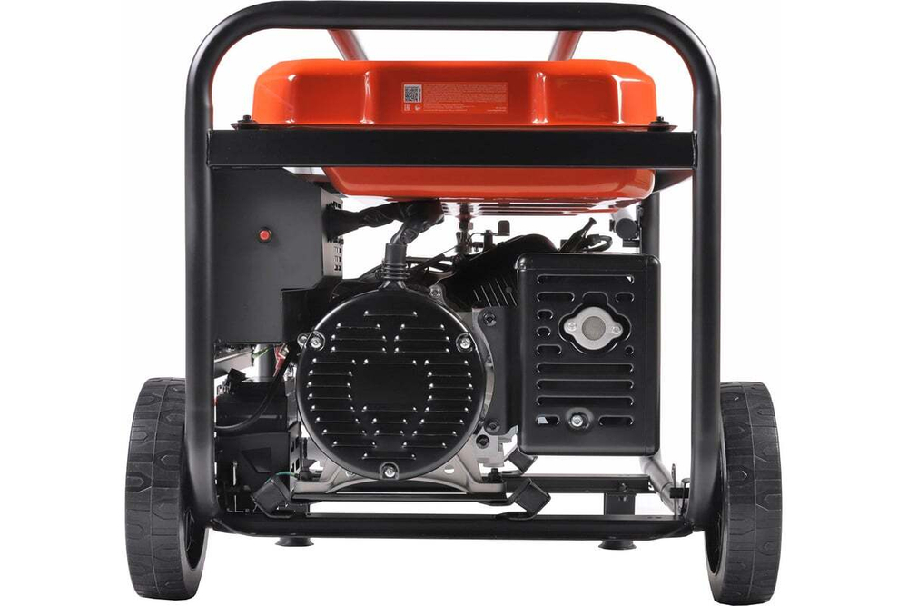 Генератор бензиновый PATRIOT Expert GRA 9500AWS