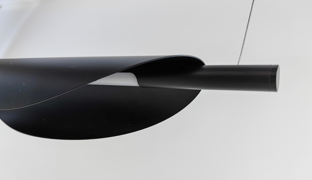 Люстра Ledio L126