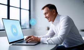 Чат-боты становятся новыми маркетплейсами: как генеративный ИИ трансформирует онлайн-покупки