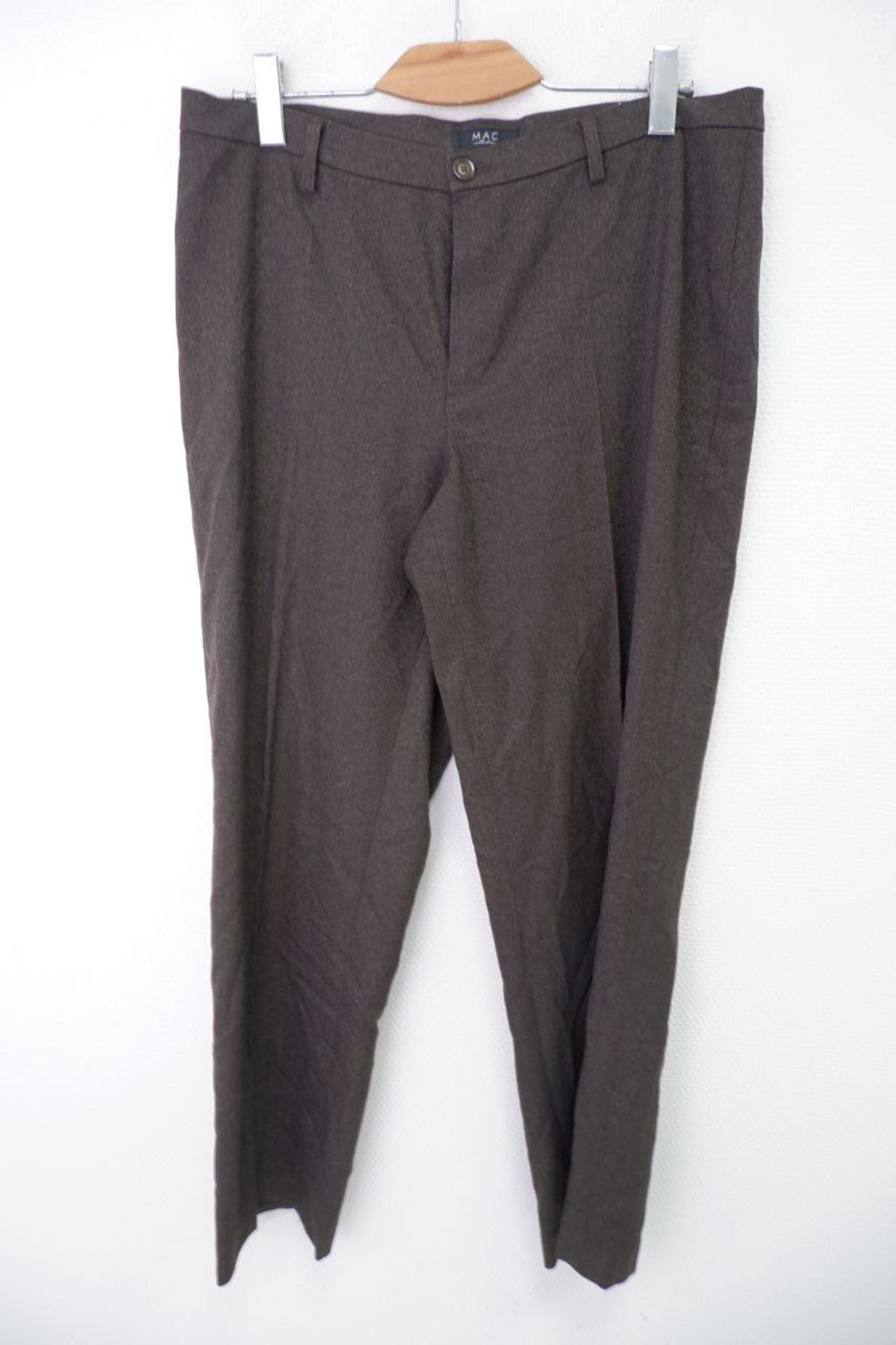 Брюки Mac базовые 46 размер