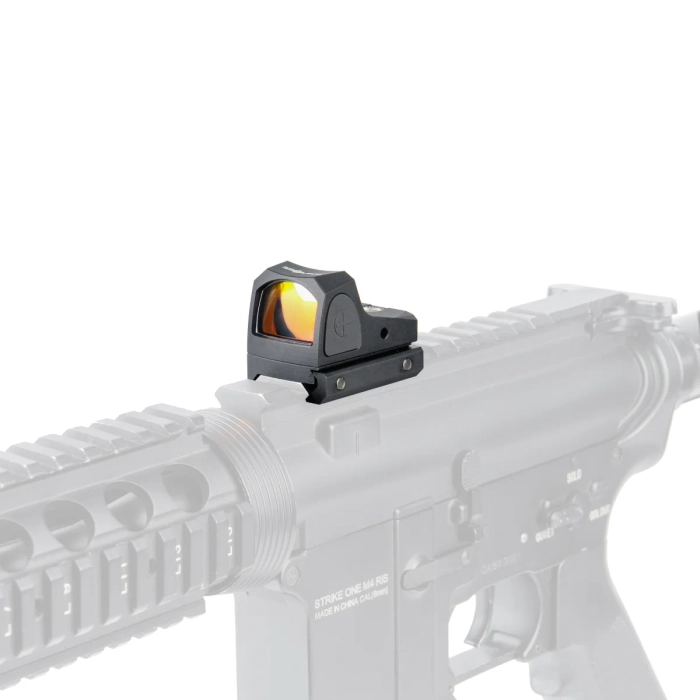 Прицел Veber Wolf Reflex 124 RD