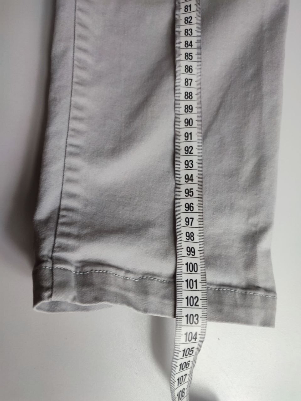 Штаны H&M повседневные на 16 лет