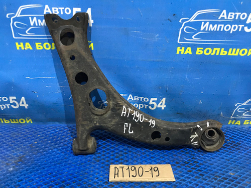 Рычаг передний левый TOYOTA CARINA E 1996