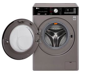 Стиральная машина LG F-4J9JS2S