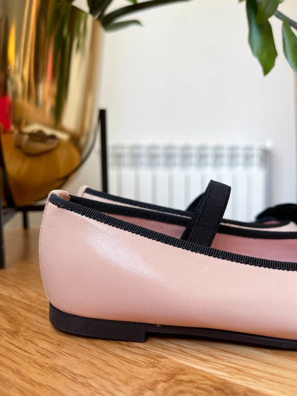 Новые туфли Pretty Ballerinas, 26